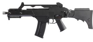 G36 電動エアガン
