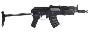 戦術フルメタルエアソフトAEGライフル
